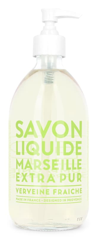 CDP EP SAVON LIQ VERVEINE FRAI