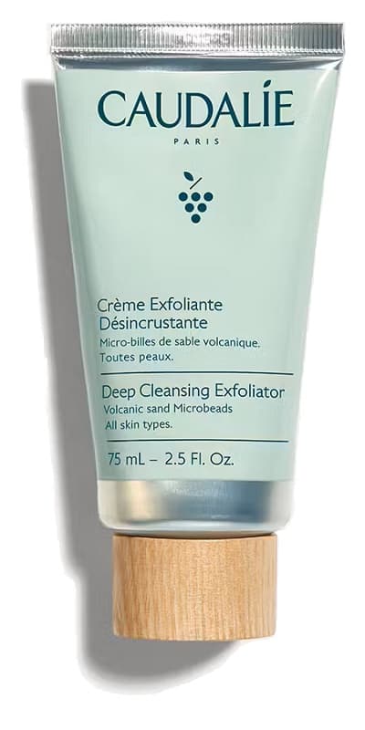CREMA ESFOLIAZIONE PROFONDA