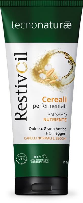 RESTIVOIL Tecnonat Balsamo