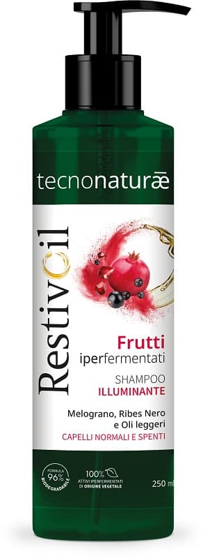 RESTIVOIL Tecnonat Normali Sh.