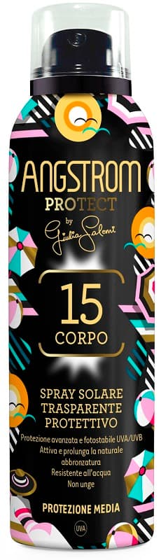 ANGSTROM-Spray Sol.Tr.15*200ml