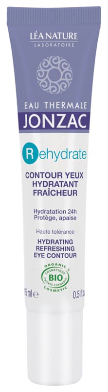 JONZAC TRATTAMENTO CONT OCCHI