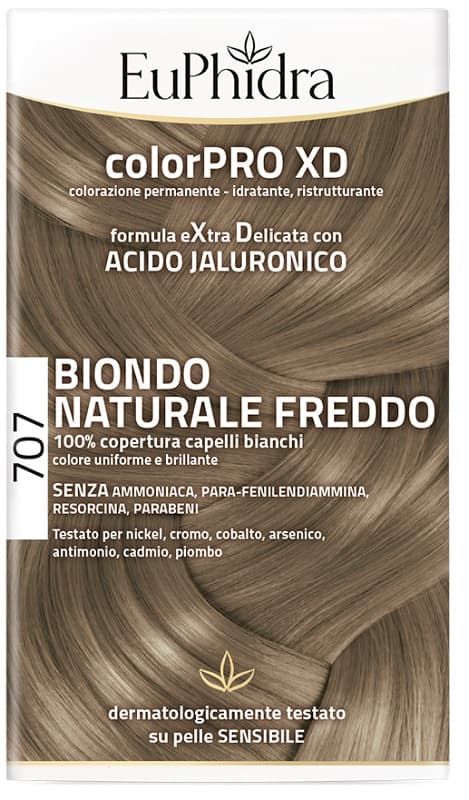 EUPHIDRA Col-ProXD707Bio NatNF