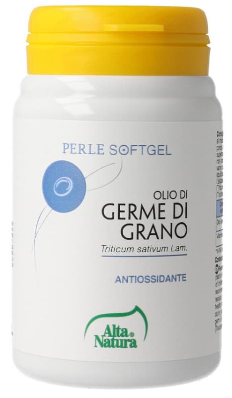 GERME Grano 100Prl A-NAT.