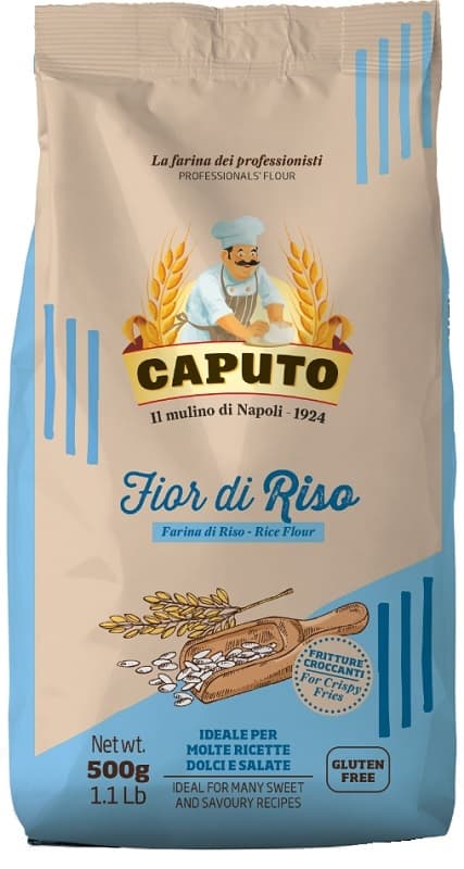 ANTIMO Fior Riso 500g