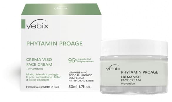 VEBIX Phytamin PA Prev.Viso