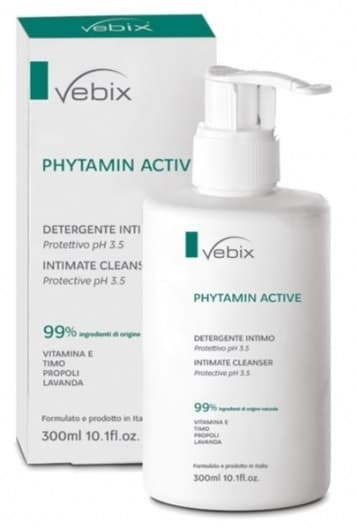 VEBIX PHYTAMIN E DET INT PH3,5
