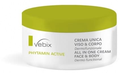 VEBIX Phytamin Cr.Unica 3in1