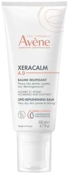 XERACALM AD*Bals.Liporest200ml