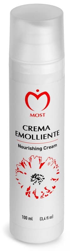 MOST CREMA EMOLLIENTE 100ML
