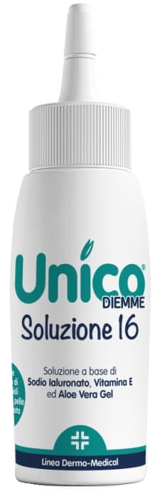 UNICO Diemme Soluzione16 100ml