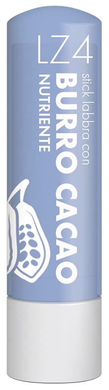 LZ4 Stk Labbra Burro Cacao