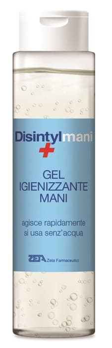DISINTYL MANI GEL IGIEN 100ML