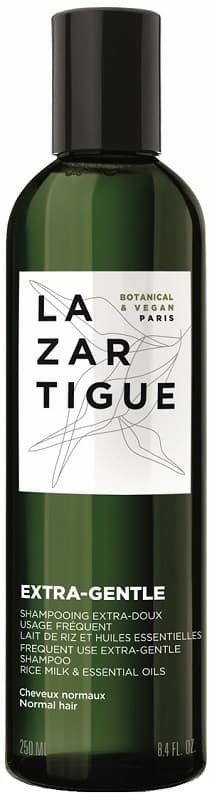 LAZARTIGUE EXTRA GENTLE SHAMPO