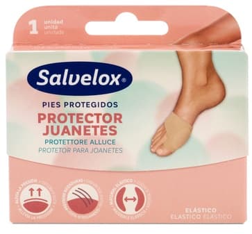 SALVELOX PROT ALLUCE 1PZ