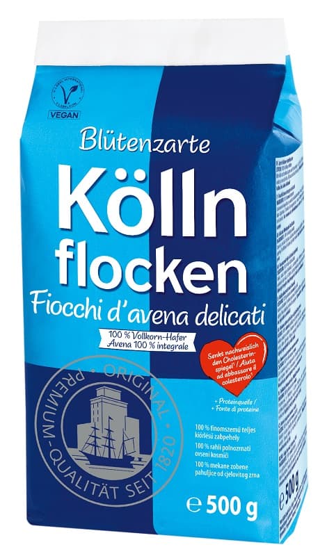 KOLLN FIOCCHI AVENA TENERI500G