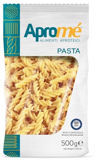 APROME'Pasta Fusilli 500g