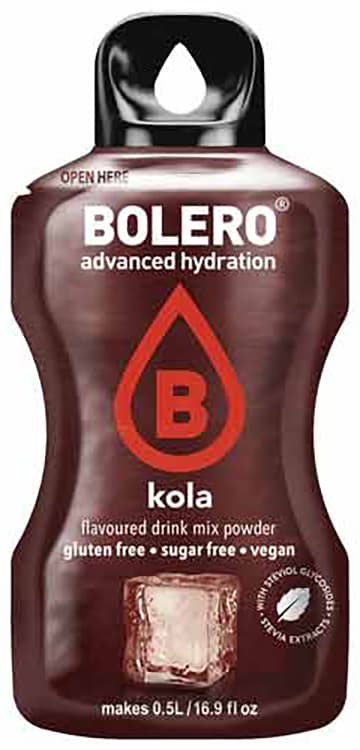 BOLERO KOLA 9G