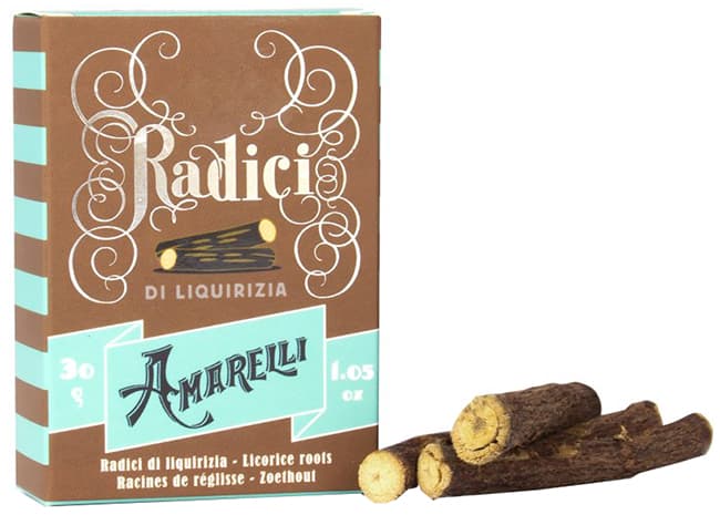 AMARELLI Radici Liq.30g