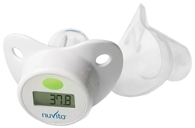 NUVITA TERMOMETRO SUCCHIETTO