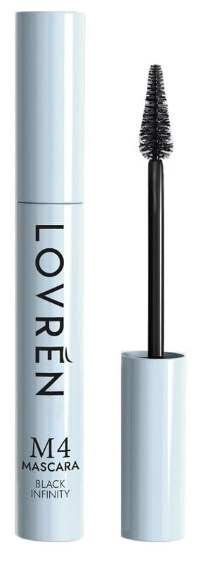 LOVREN Mascara M4(Black Inf)