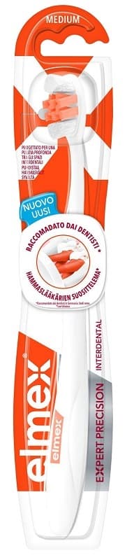 ELMEX Spazz.Precision Carie