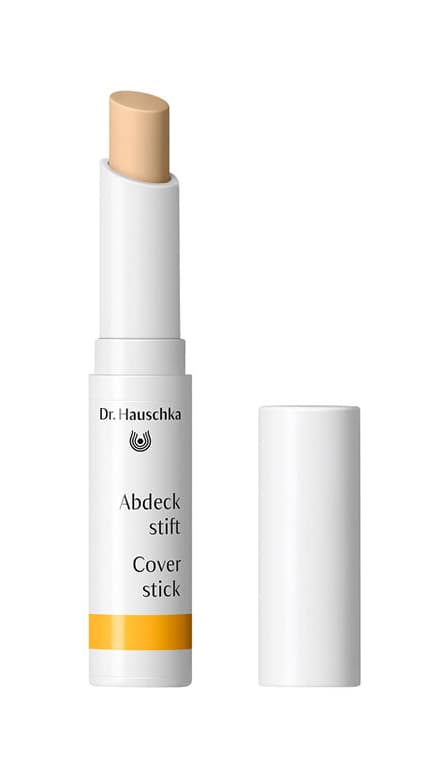 DR HAUSCHKA COVERSTICK 02 SAND