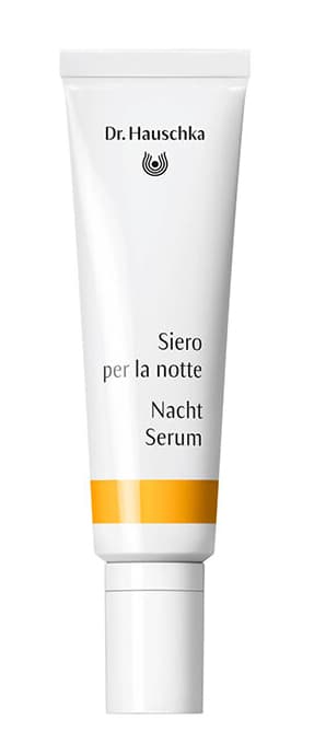 HAUSCHKA SIERO NOTTE 20ML