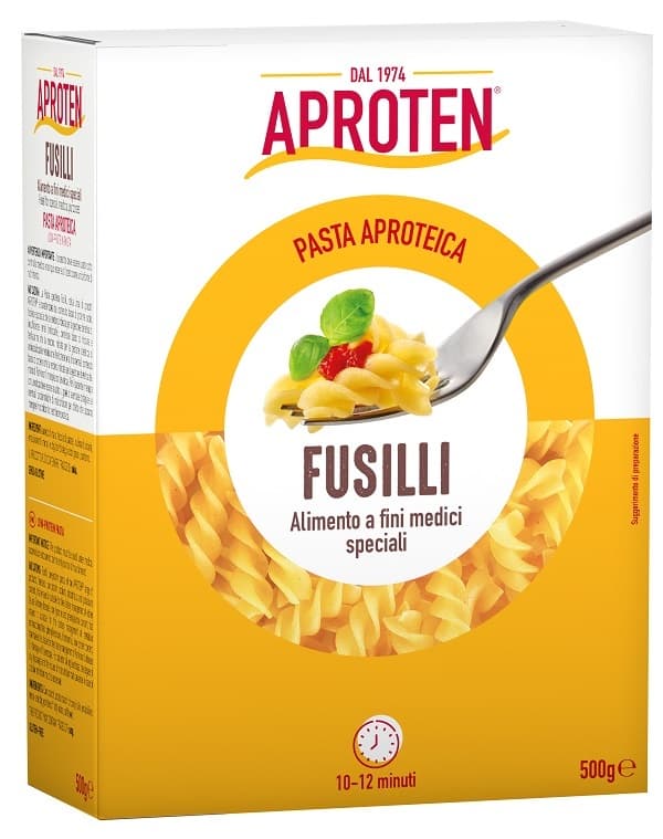 APROTEN FUSILLI 500G
