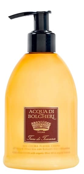 BIO-CREMA FLUIDA TERRE DI TOSC