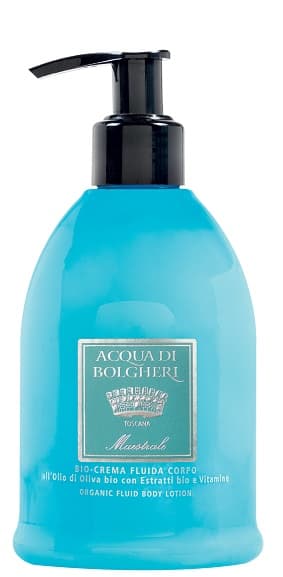ACQUA BOLGHERI BIO CR CRP MAES