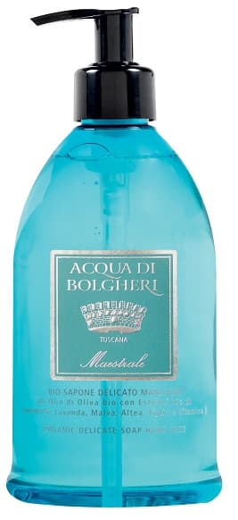ACQUA BOLGHERI BIO SAP DEL MAE