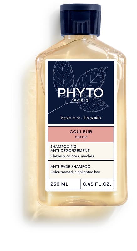 PHYTOCOLOR Sh.250ml