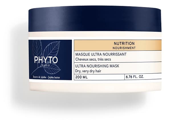 PHYTO Nutrition Masch.200ml