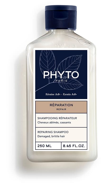 PHYTO Reparation Sh.250ml