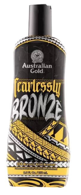 AUSTRALIAN GOLD FEAR BRONZE