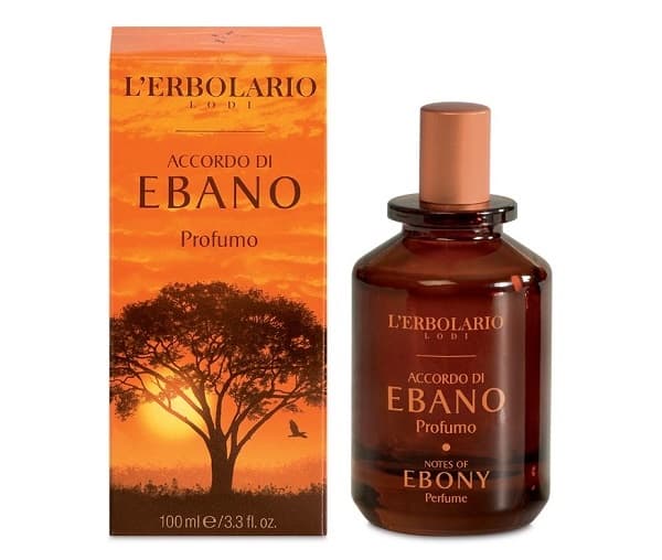 ACCORDO EBANO PROF NAPP100ML