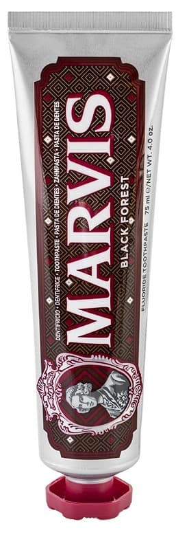 MARVIS BLACK FOREST DENTIF75ML