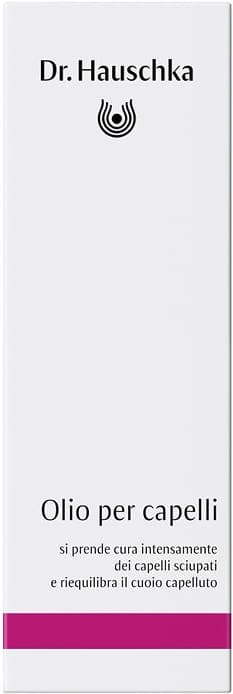 DR HAUSCHKA OLIO CAP IT/NL75ML