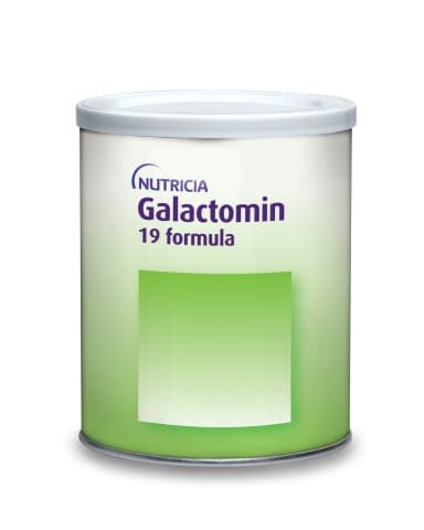 GALACTOMIN 19 400G