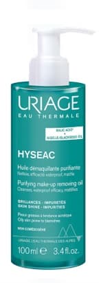 HYSEAC Olio*Purif.100ml