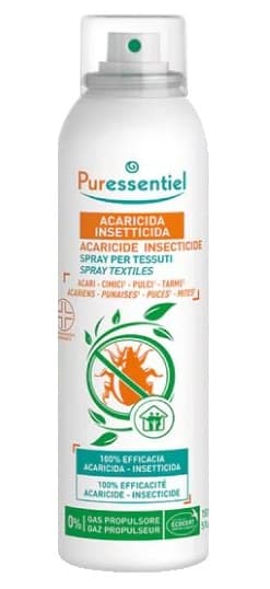 PURESSENTIEL SPRAY ACARICIDA