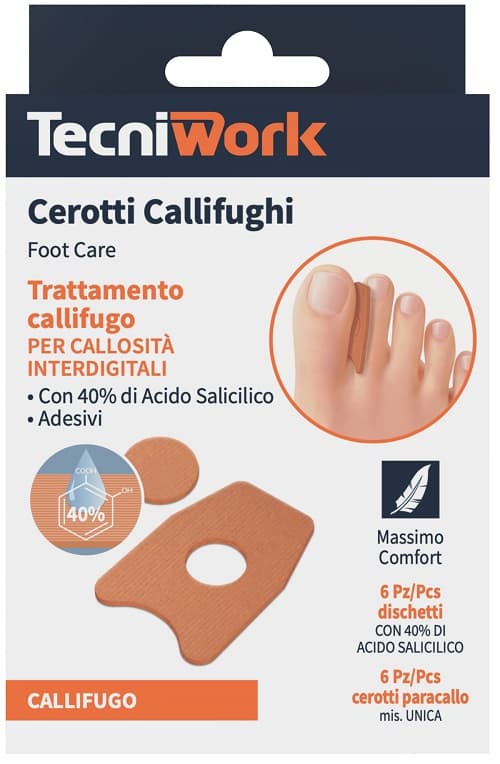 TECNIWORK Cer.Call.Interd.12pz