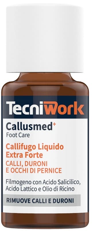 CALLUSMED Fluido Callif.12ml
