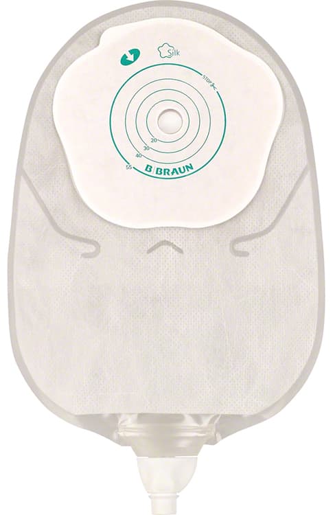 FLEXIMA SAC URO SILK 12/55 30P