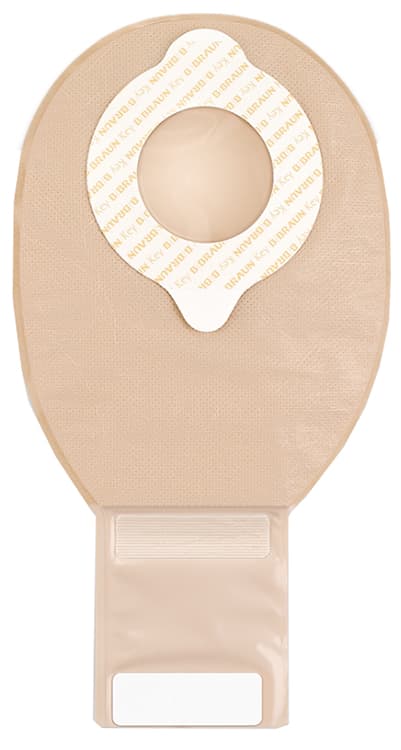 FLEXIMA KEY B ILEO 60MM 30PZ