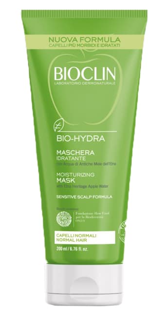 BIOCLIN Bio-Hydra Masch.200ml