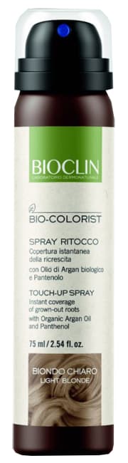 BIOCOLORIST SPR RITOCCO BIO CH