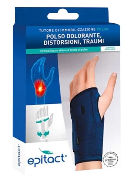 EPITACT Tut.Immob.Polso S