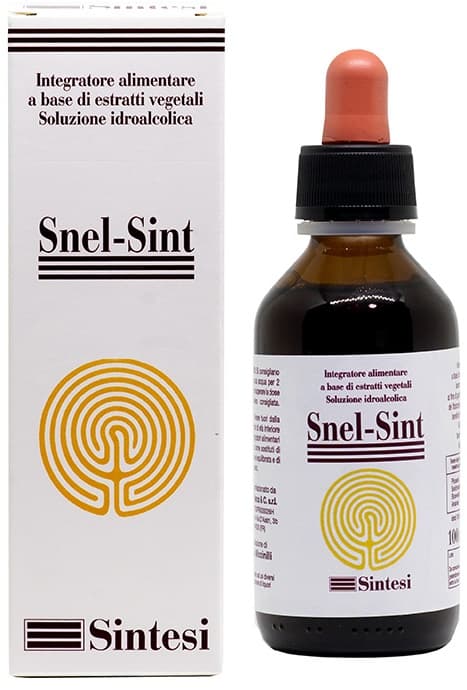 SNEL SINT GTT 100ML